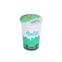 Al Qariah Milk